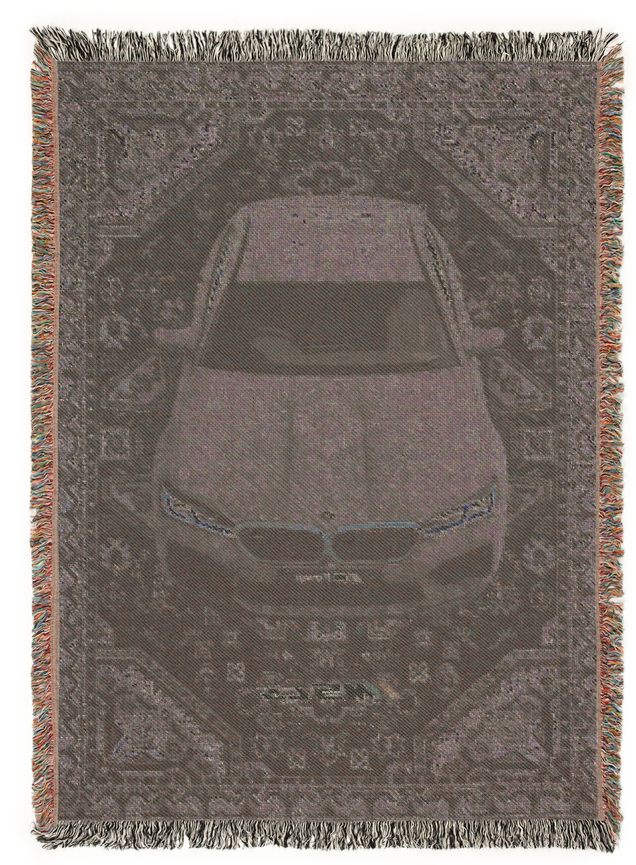 CarLoft M5 Blanket™