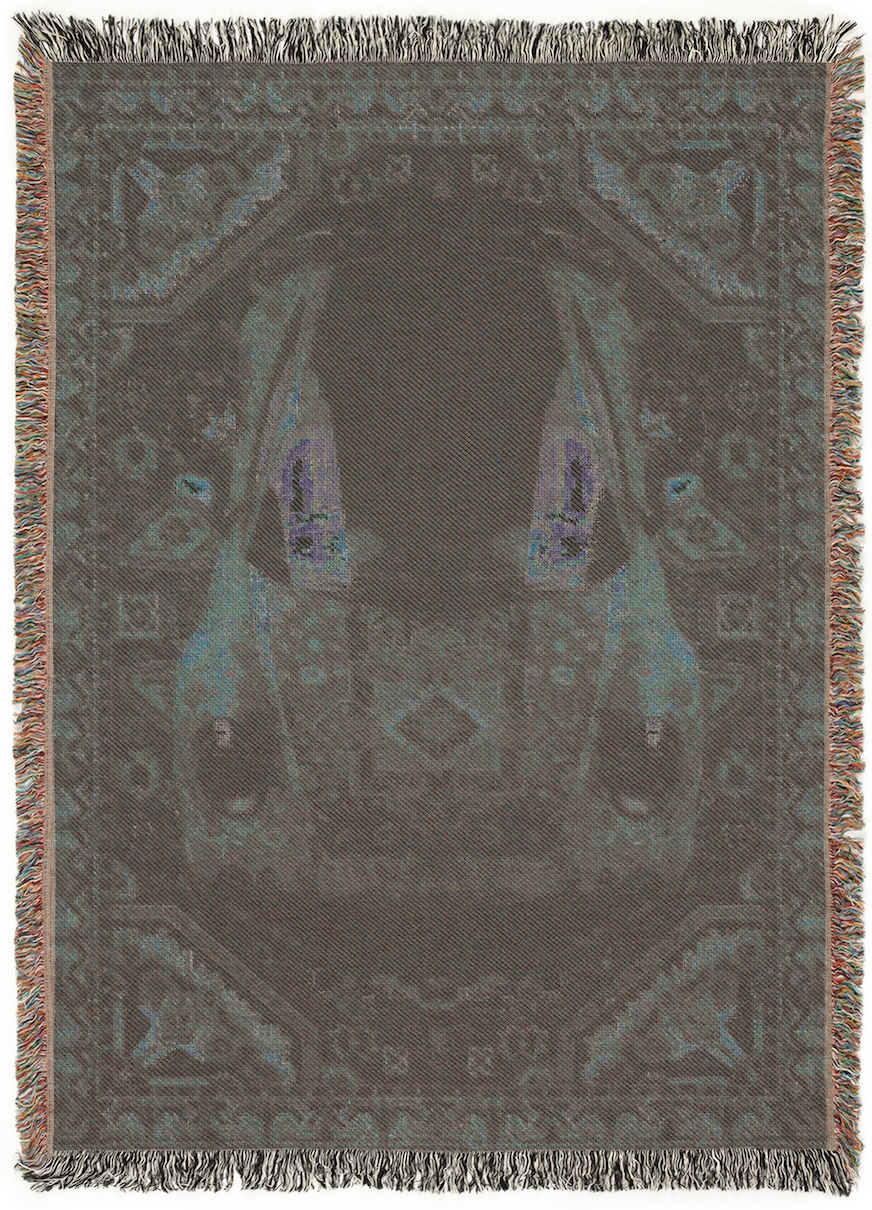 CarLoft Porsche GT3 RS Blanket™