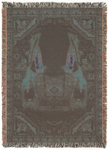 CarLoft Porsche GT3 RS Blanket™